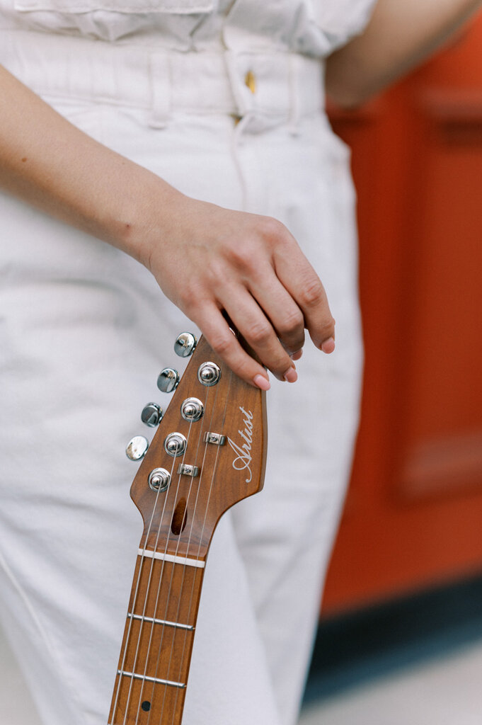 Georgia Ivory Music-5