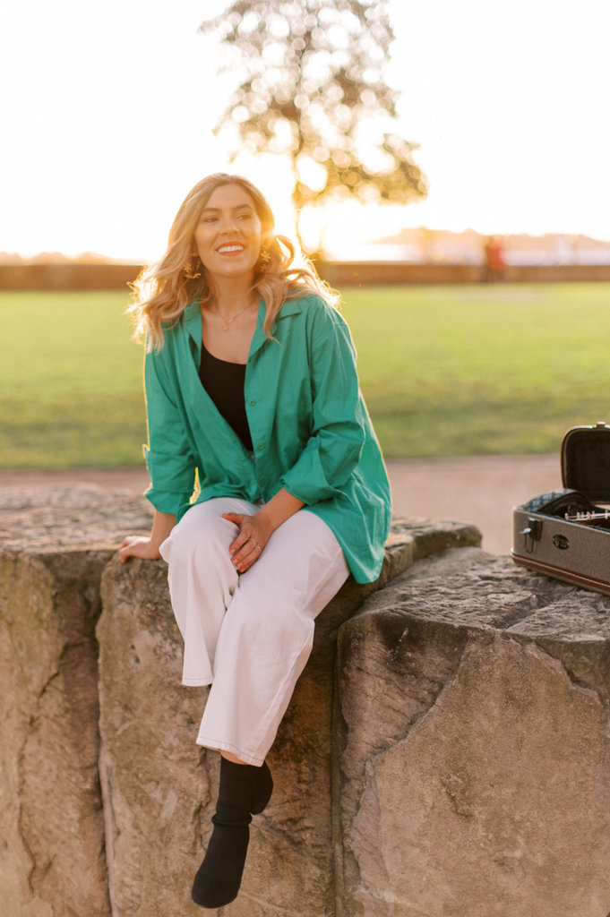 Georgia Ivory Music-61