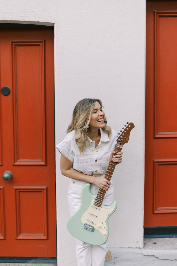 Georgia Ivory Music-7