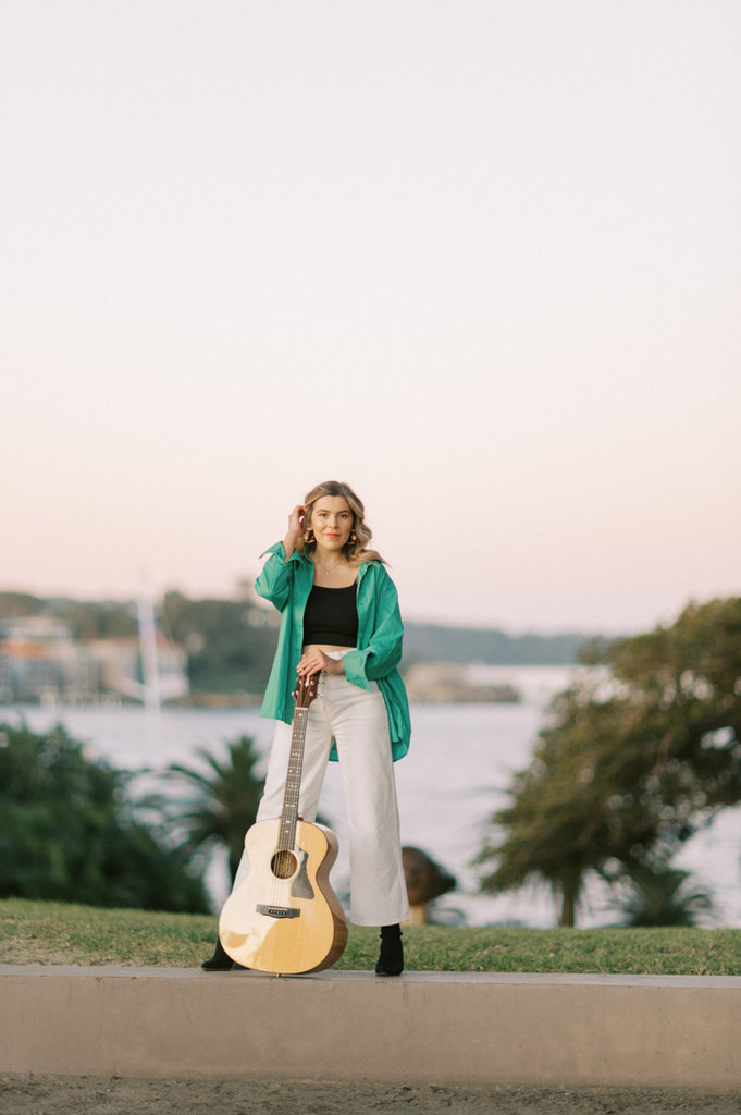 Georgia Ivory Music-77