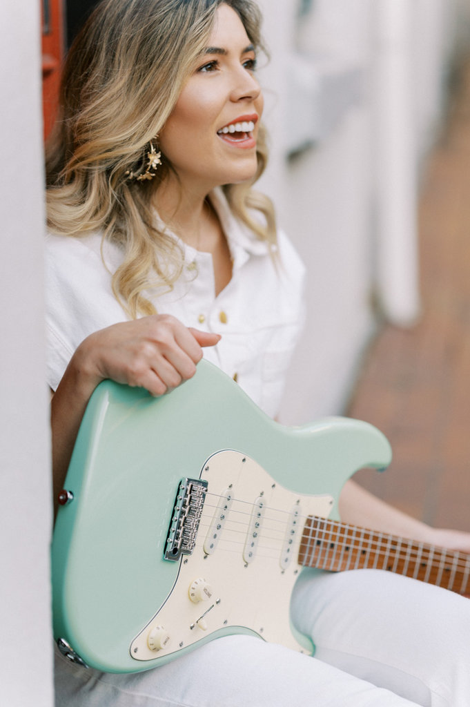 Georgia Ivory Music-8