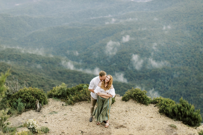 Hannah-Joel-engagment-Blue-Mountains-1