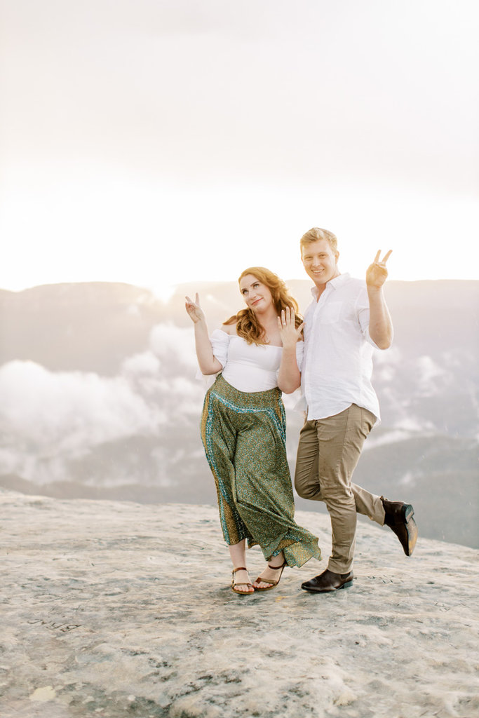 Hannah and Joel Pre wedding-30