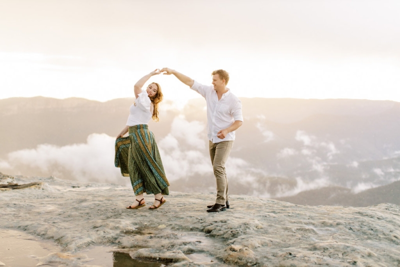 Hannah and Joel Pre wedding-31