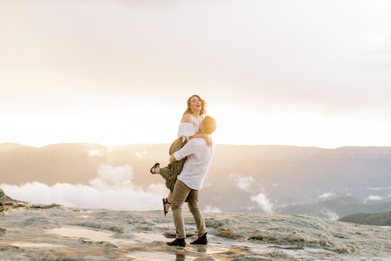 Hannah and Joel Pre wedding-34