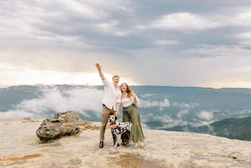 Hannah and Joel Pre wedding-7