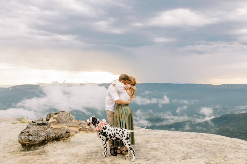 Hannah and Joel Pre wedding-8