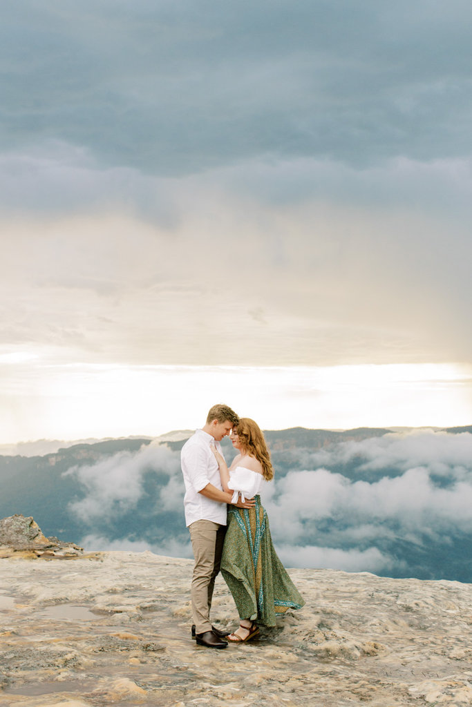 Hannah and Joel Pre wedding-9