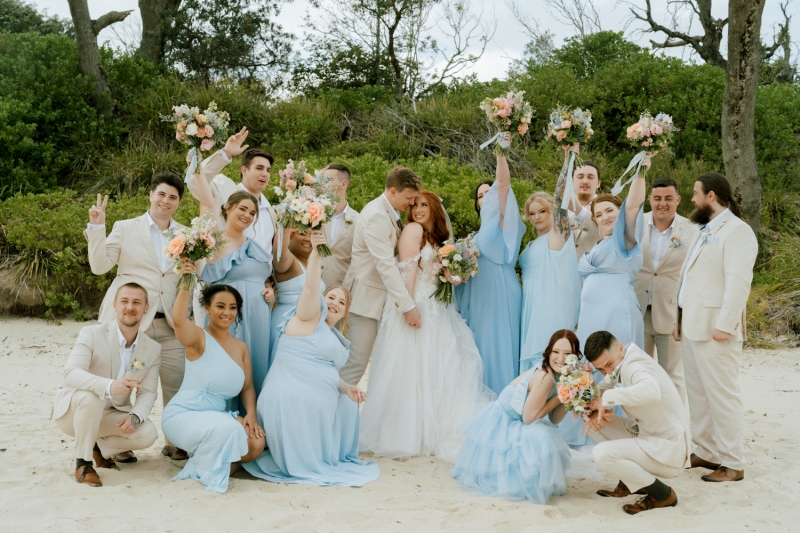 Hannah and Joel Wedding small-107