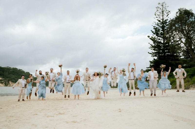 Hannah and Joel Wedding small-113