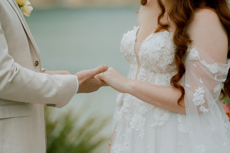 Hannah and Joel Wedding small-150