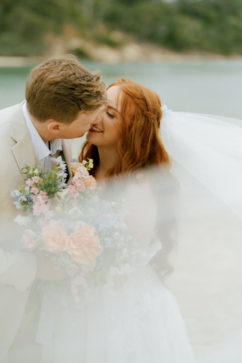 Hannah and Joel Wedding small-169