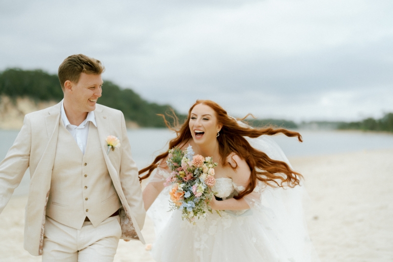 Hannah and Joel Wedding small-175