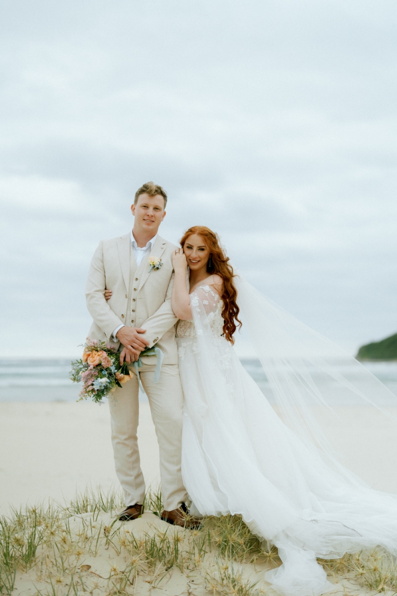 Hannah and Joel Wedding small-193