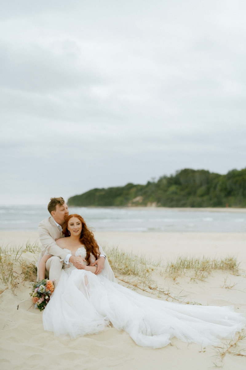 Hannah and Joel Wedding small-197