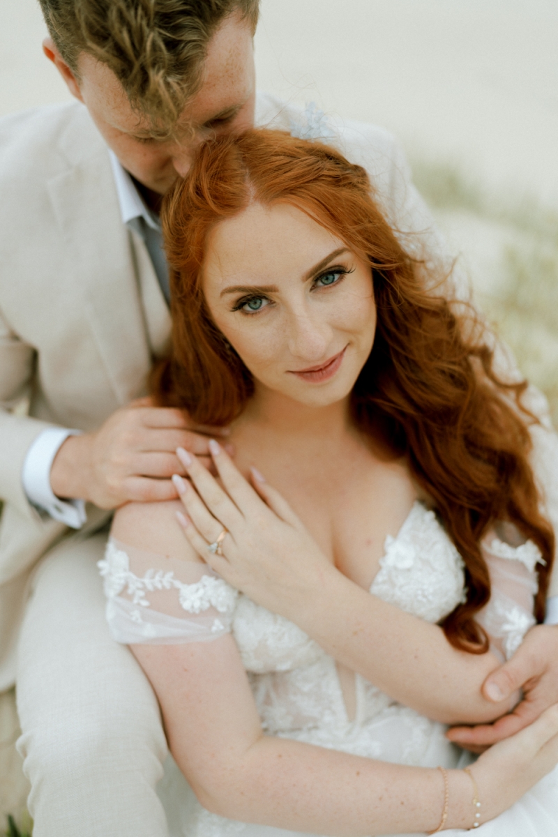 Hannah and Joel Wedding small-201