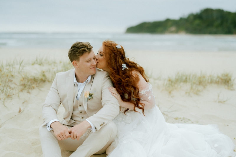 Hannah and Joel Wedding small-205