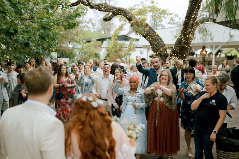 Hannah and Joel Wedding small-240