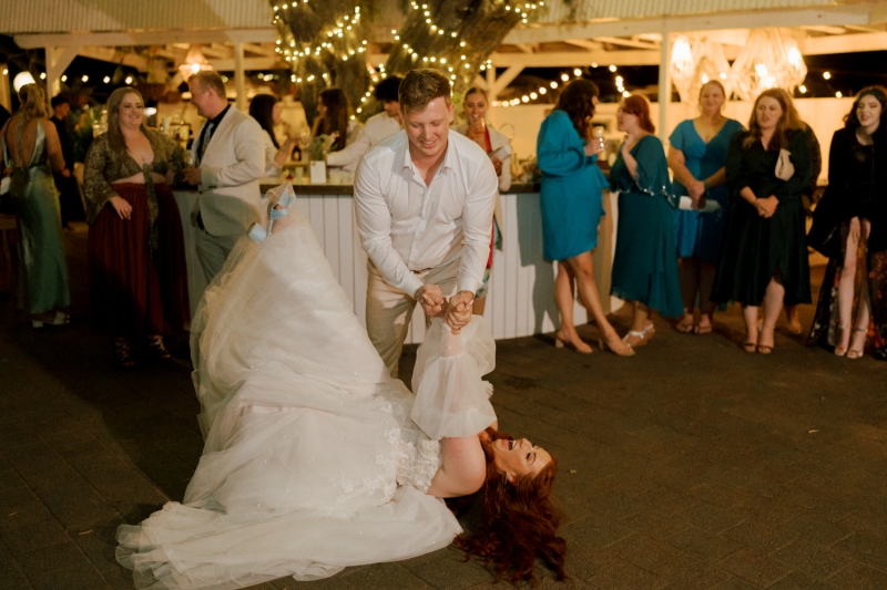 Hannah and Joel Wedding small-303