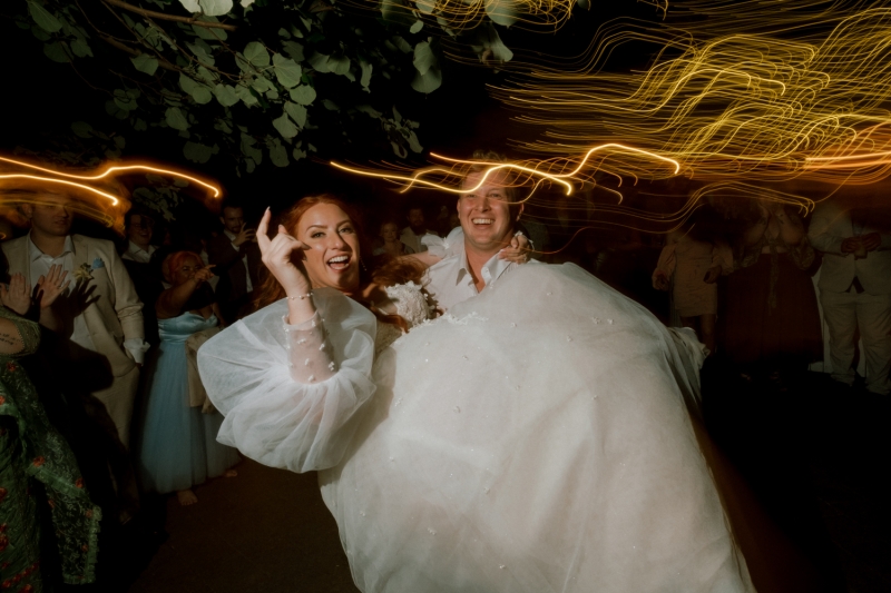 Hannah and Joel Wedding small-304