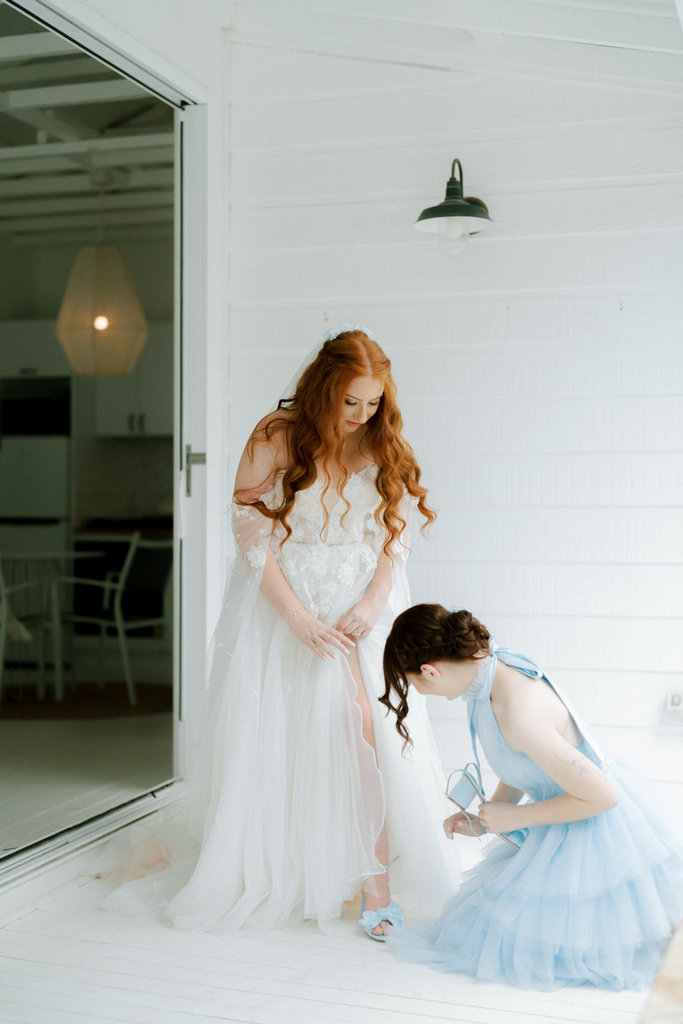 Hannah and Joel Wedding small-50