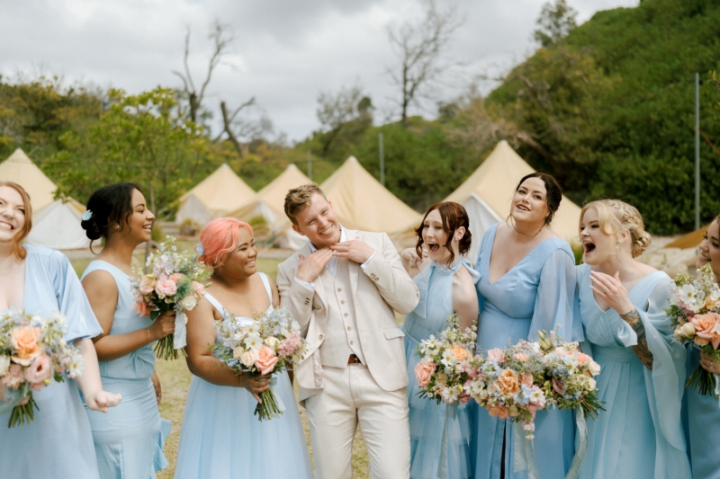 Hannah and Joel Wedding small-94