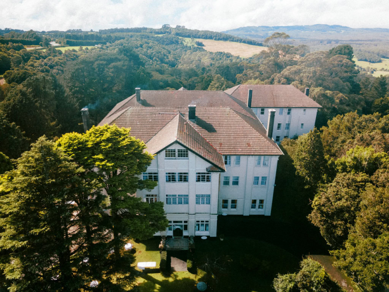 Harriett and James Website