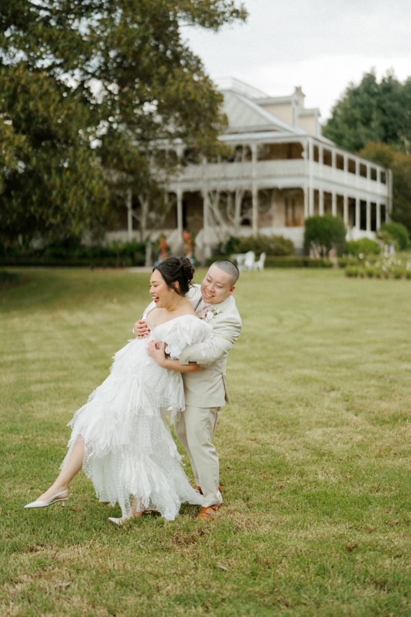 Hunter and Kelly Terrara House wedding photography-104