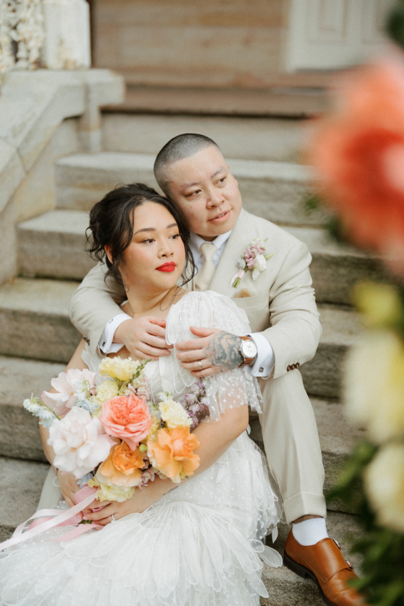 Hunter and Kelly Terrara House wedding photography-116