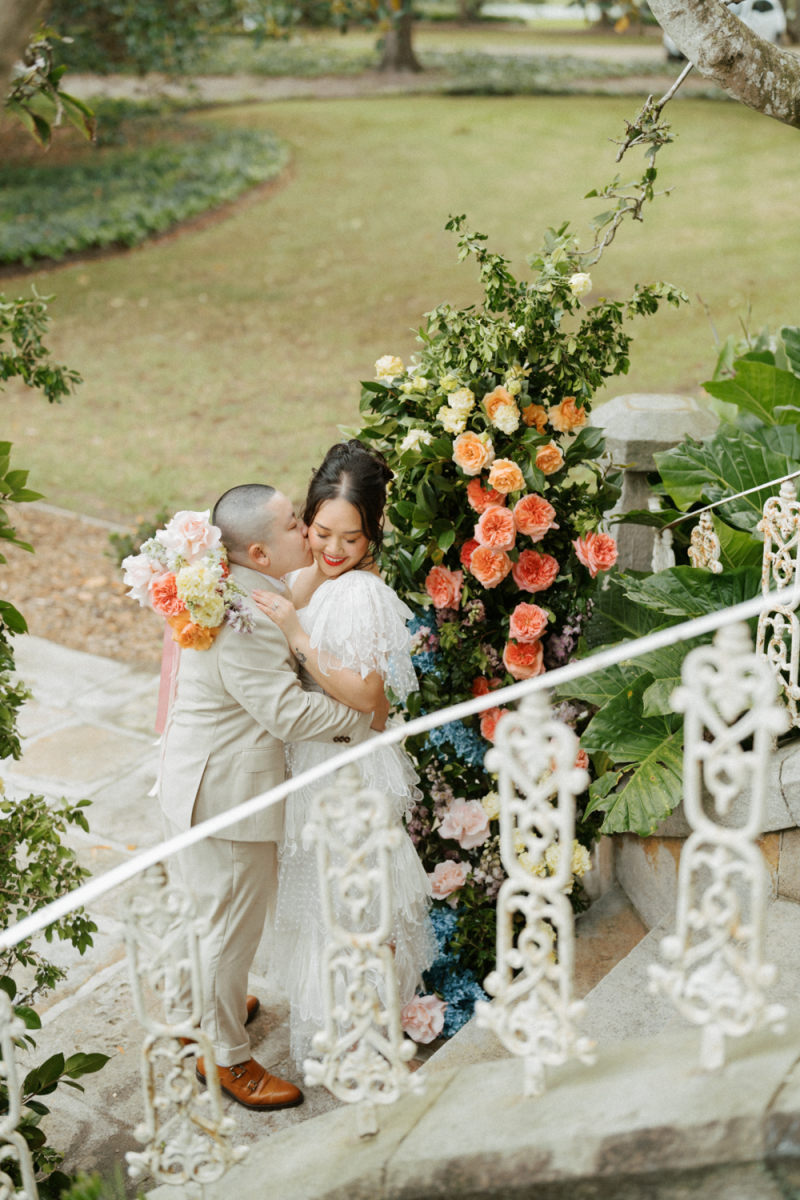 Hunter and Kelly Terrara House wedding photography-123