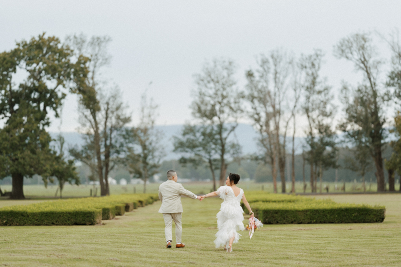 Hunter and Kelly Terrara House wedding photography-124