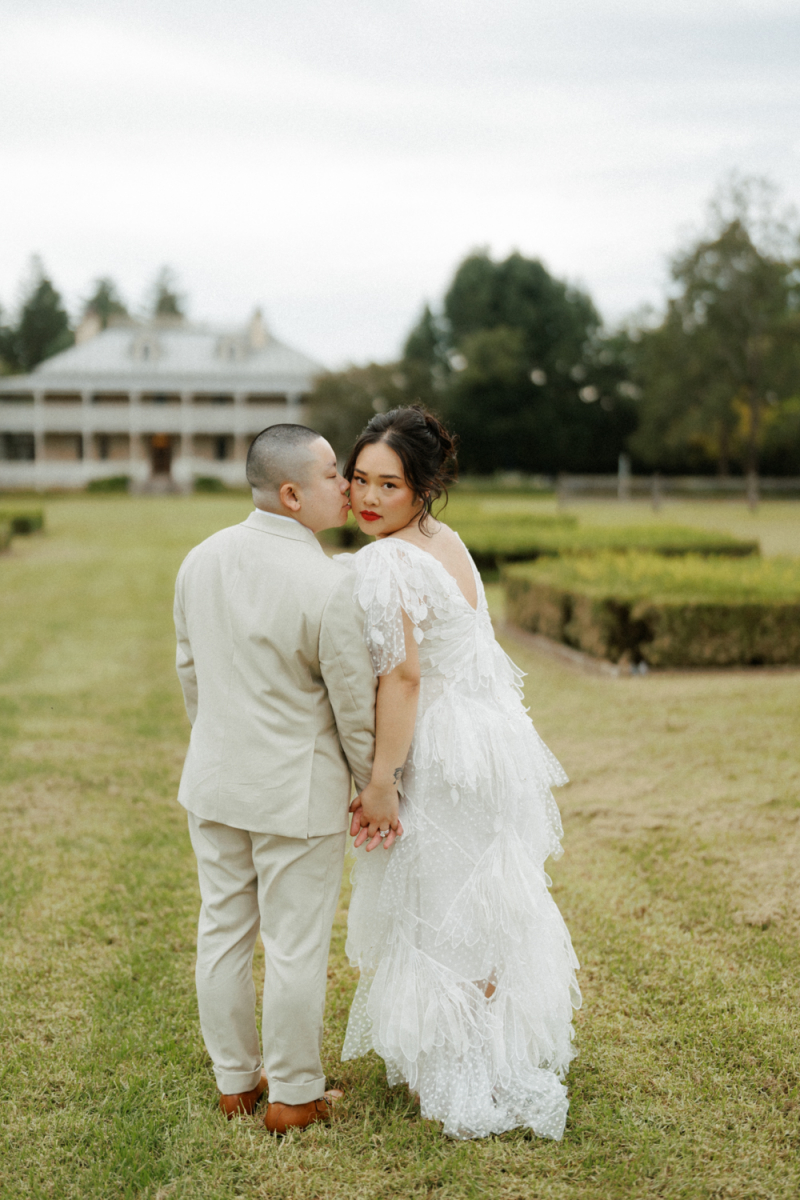 Hunter and Kelly Terrara House wedding photography-142