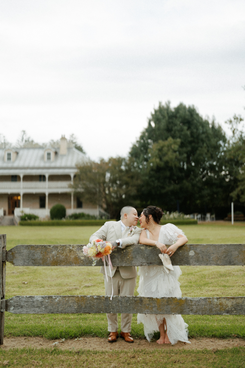 Hunter and Kelly Terrara House wedding photography-149