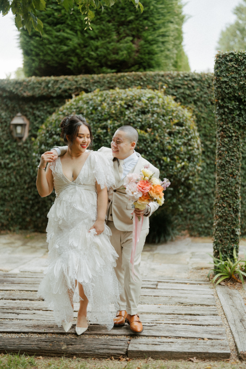 Hunter and Kelly Terrara House wedding photography-176