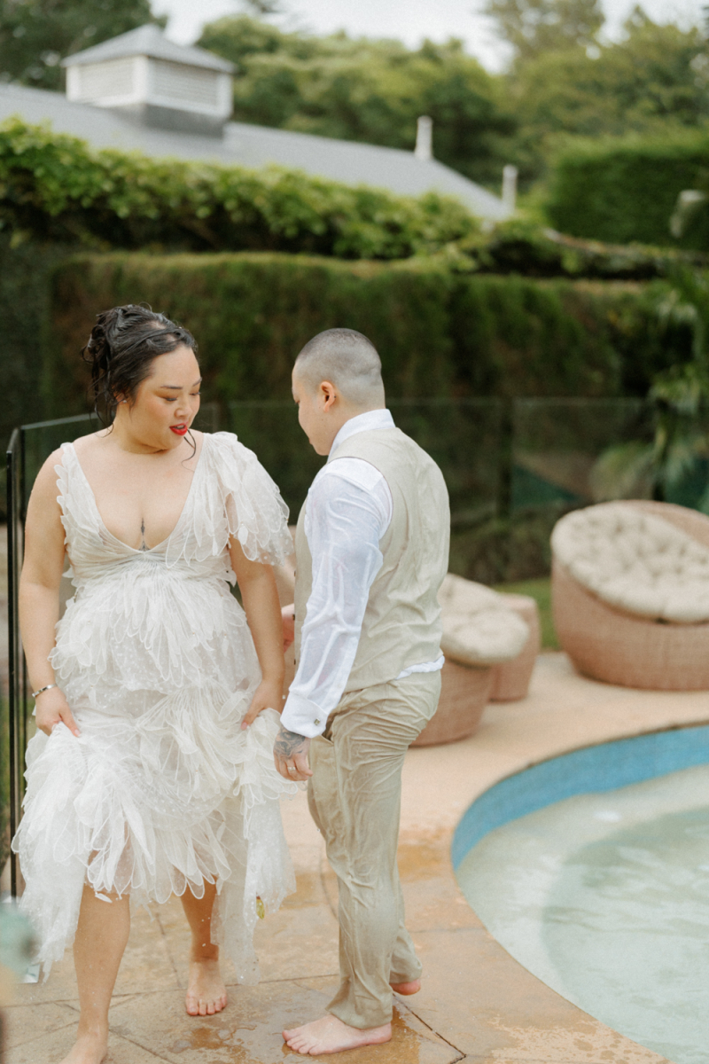 Hunter and Kelly Terrara House wedding photography-183