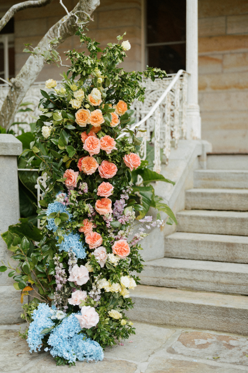 Hunter and Kelly Terrara House wedding photography-21