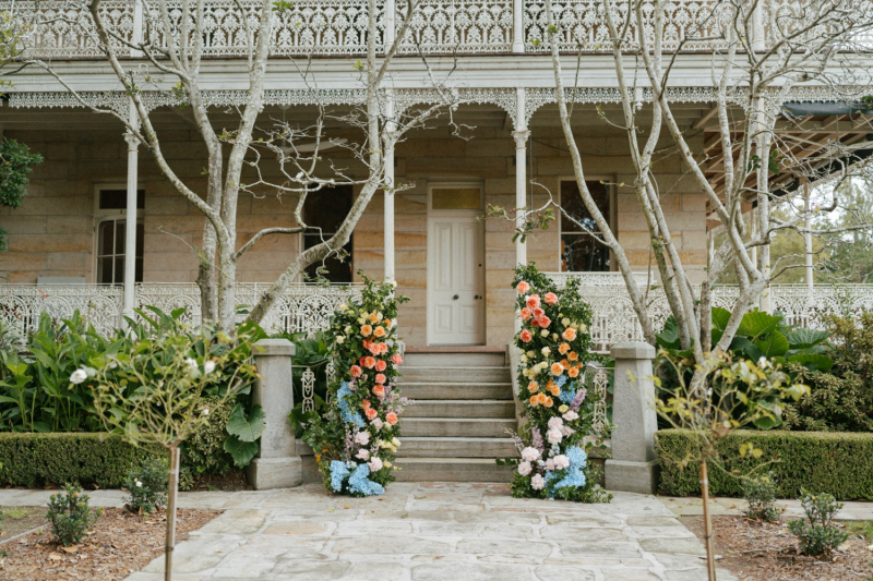 Hunter and Kelly Terrara House wedding photography-22