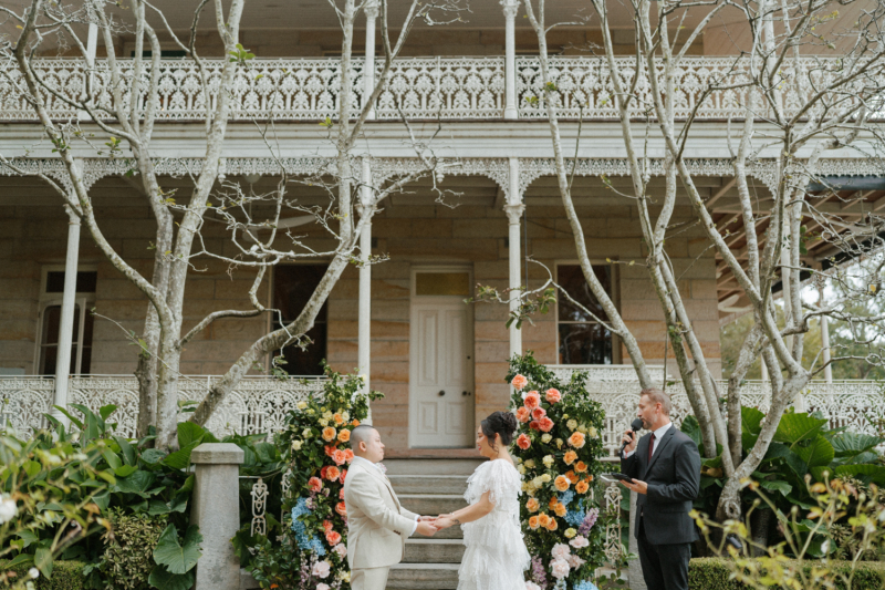 Hunter and Kelly Terrara House wedding photography-24