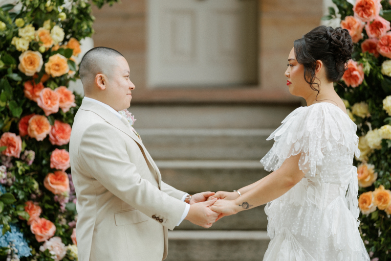 Hunter and Kelly Terrara House wedding photography-27