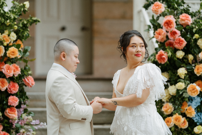 Hunter and Kelly Terrara House wedding photography-32