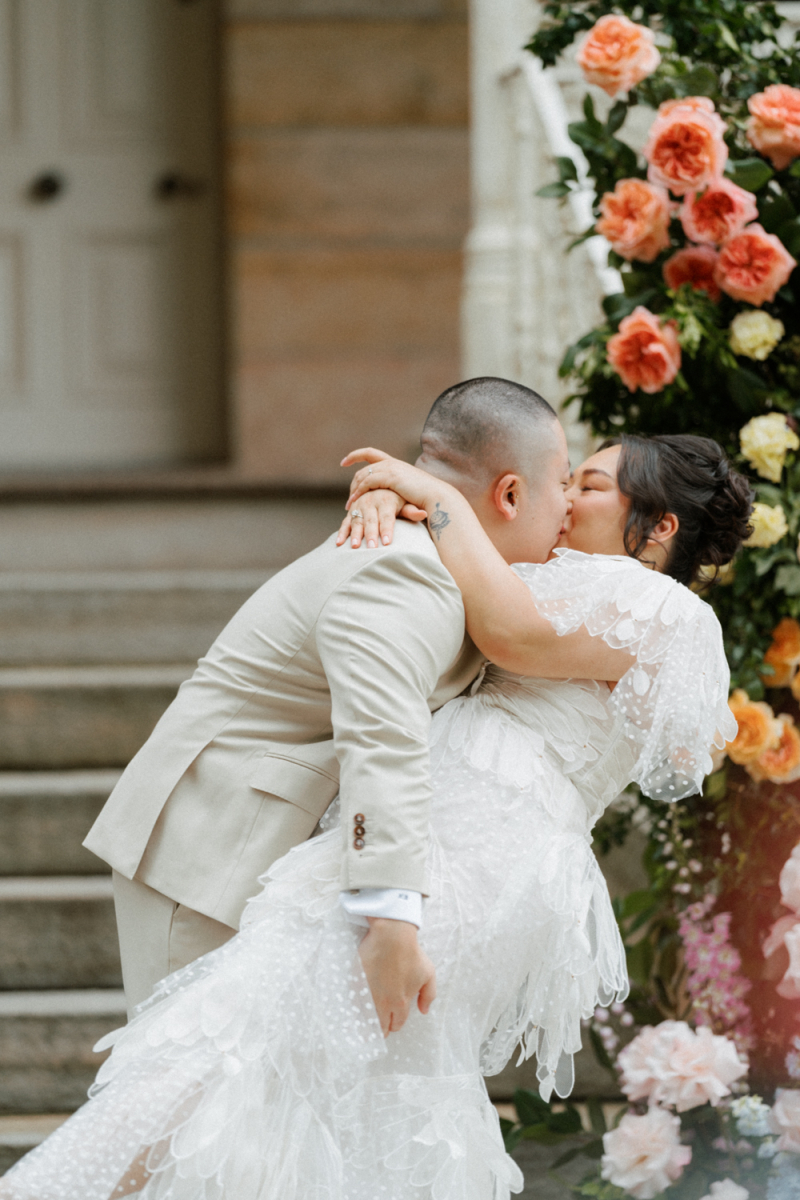 Hunter and Kelly Terrara House wedding photography-33