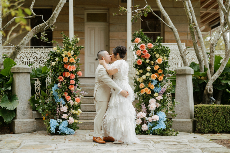 Hunter and Kelly Terrara House wedding photography-34