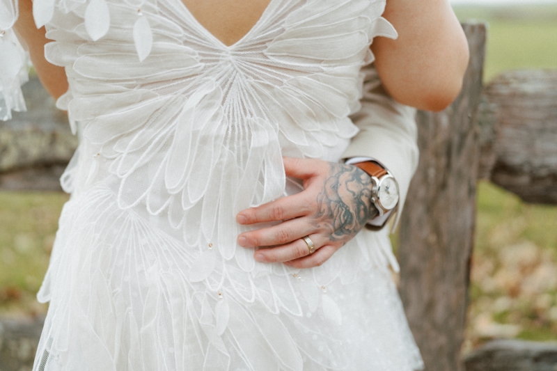 Hunter and Kelly Terrara House wedding photography-64