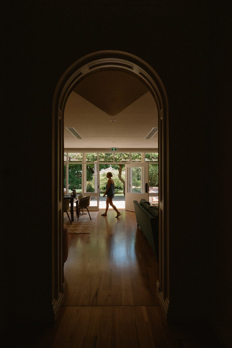 Jade and Luke Bendooley Book Barn-10