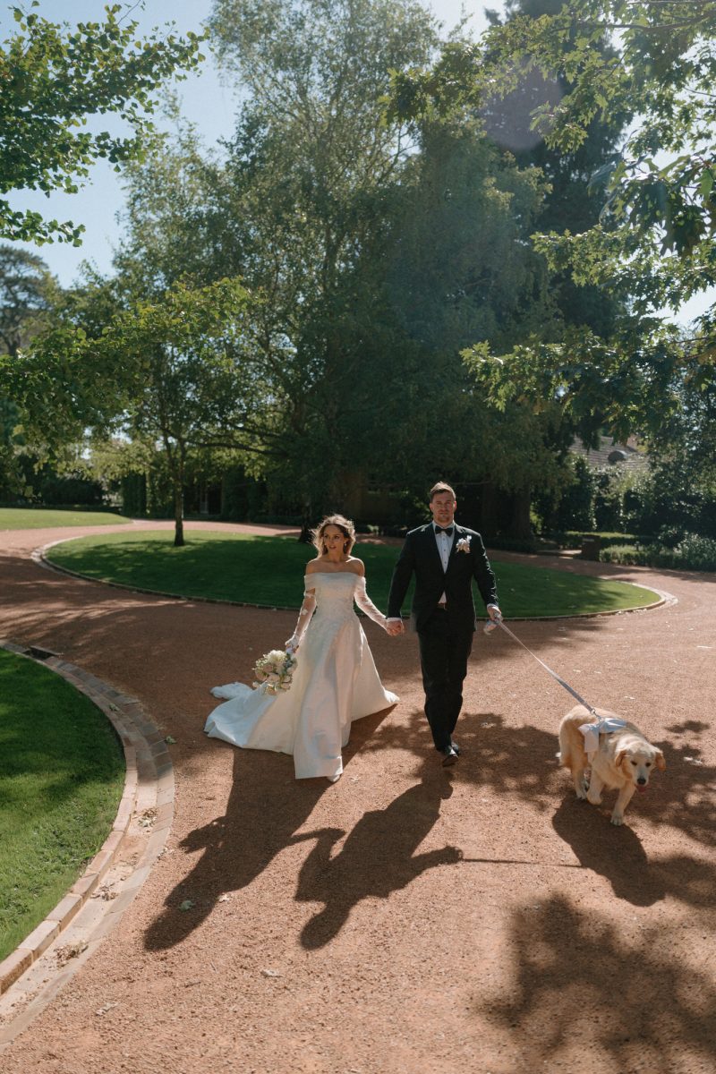 Jade and Luke Bendooley Book Barn-100