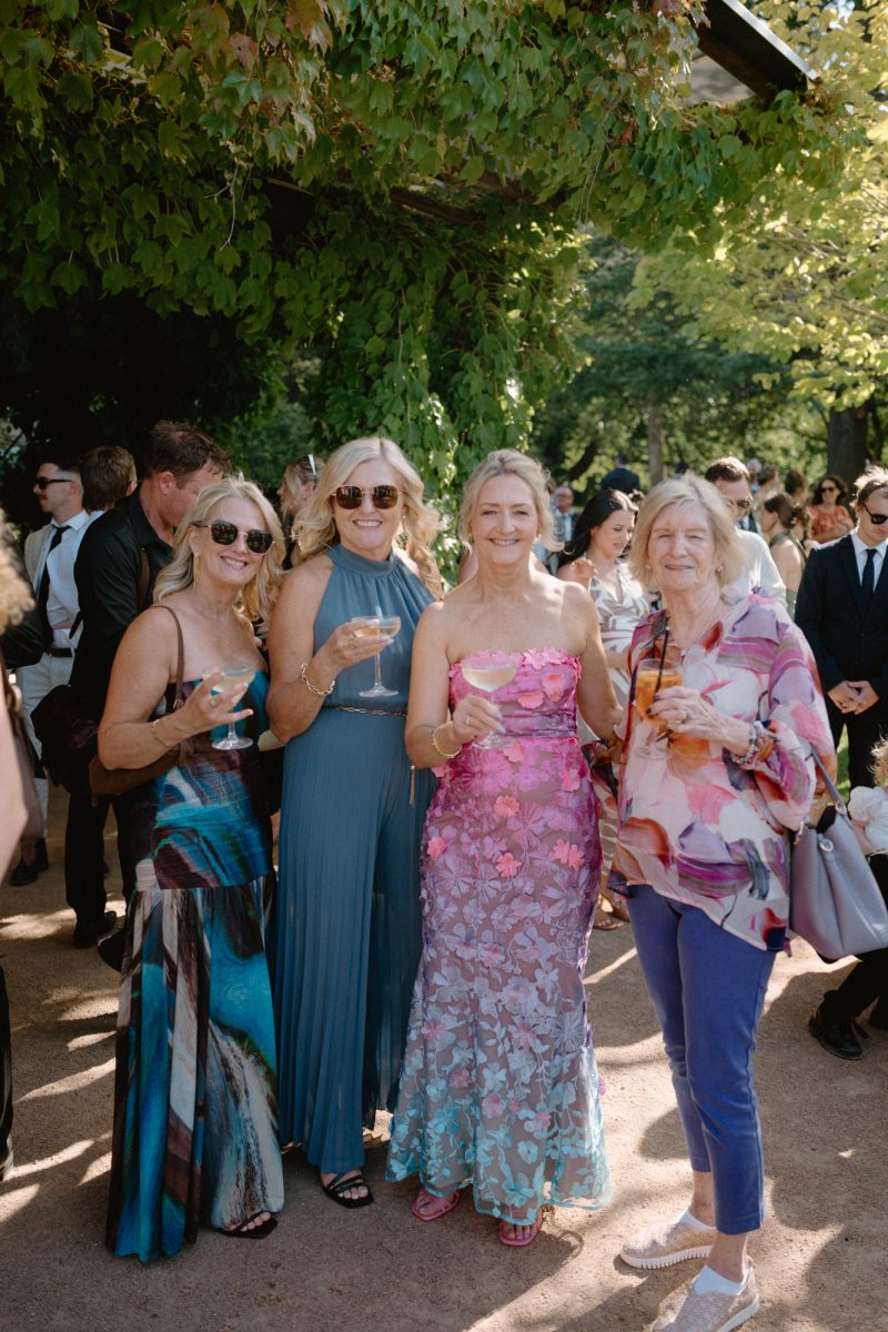 Jade and Luke Bendooley Book Barn-108