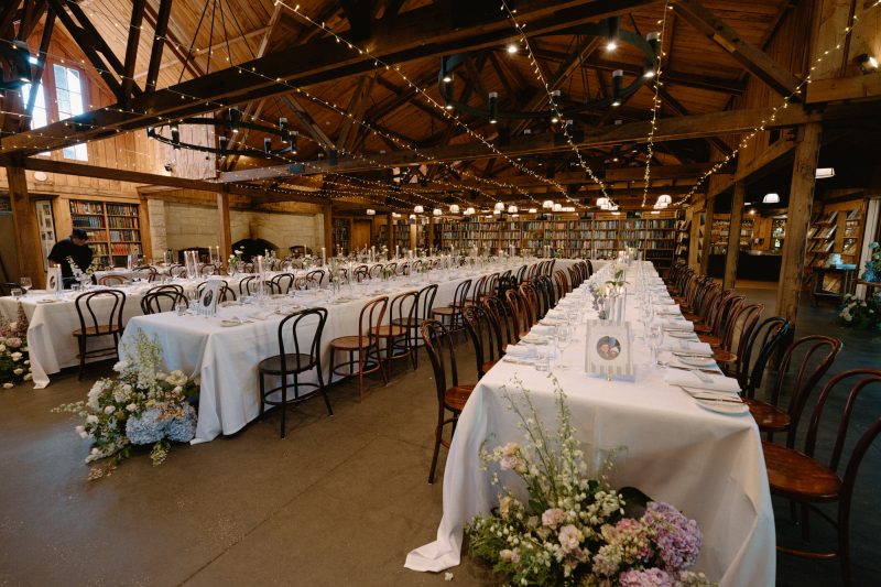 Jade and Luke Bendooley Book Barn-113