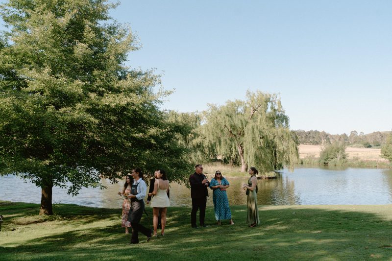 Jade and Luke Bendooley Book Barn-116