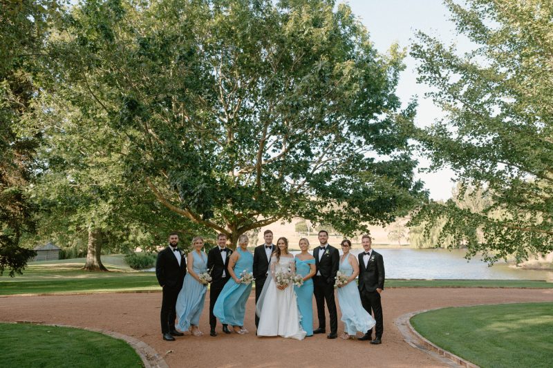 Jade and Luke Bendooley Book Barn-122