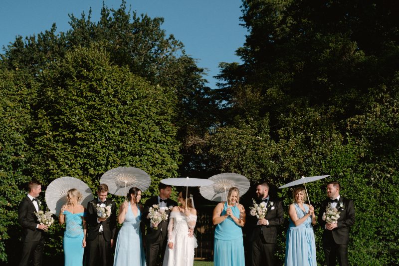 Jade and Luke Bendooley Book Barn-124